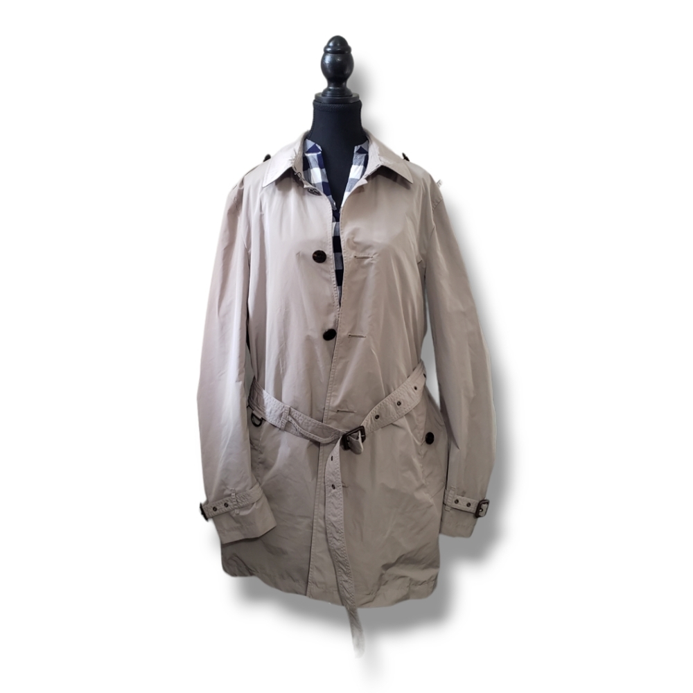 Burberry Trench Coat